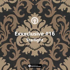 Exxxclusive Hot Mix Autumn mixed by Starlight #016