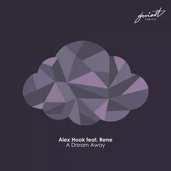 Alex Hook feat. Rene - A Dream Away