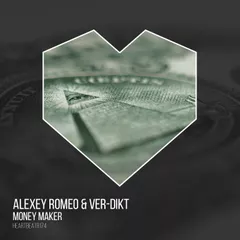 Money Maker EP