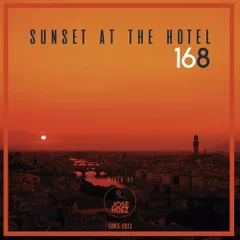 SUNSET AT THE HOTEL 168