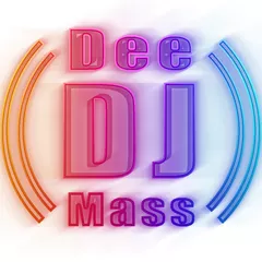 Dj DeeMass -  Russian Mix Podcast (April 2020)