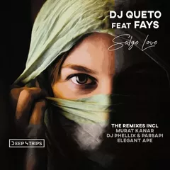 DJ Queto & Fays - Sedge Love