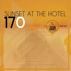 SUNSET AT THE HOTEL 170