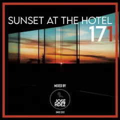 SUNSET AT THE HOTEL 171