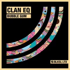 Bubble Gum 