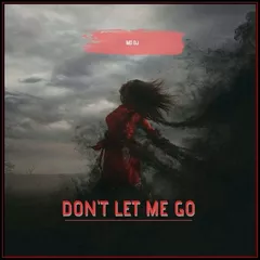 Don't Let Me Go