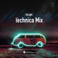 Technica Mix (17.04.2020)