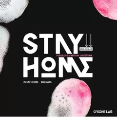 #StayHome Майна