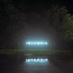 Insomnia vol.3