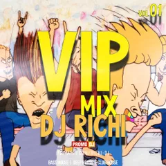 DJ RICHI - VIP MIX