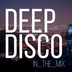 Deep Disco Records Mix vol.57