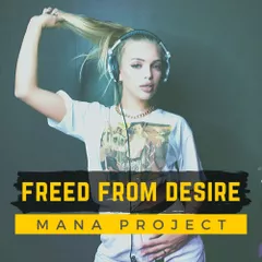 OFFBEAT orchestra feat. Mana project - Freed From Desire