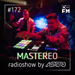 Mastereo #172