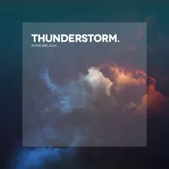 Thunderstorm EP