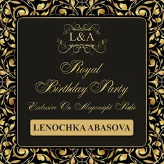 L&A Royal Birthday Party 2020