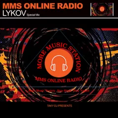 MMS Online Radio 24/04/2020
