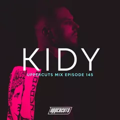 Uppercuts Mix Episode 145