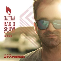 Beatfreak Radio Show #153