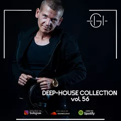 Deep House Collection vol.56