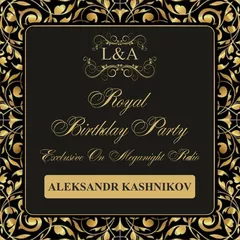 L&A Royal Birthday Party 2020