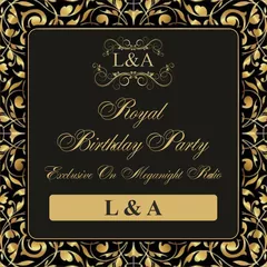 L&A Royal Birthday Party 2020