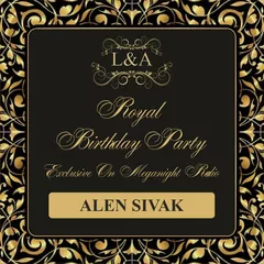 L&A Royal Birthday Party 2020