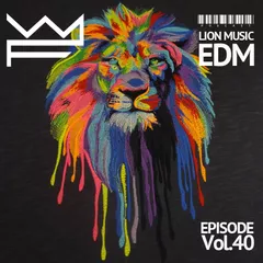 Will Fast  - Podcast Lion Music Vol.40 [Stockholm]