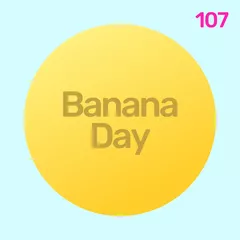 BananaDay #107