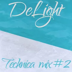 Technica Mix # 2 (02.05.2020)