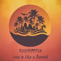 Love is Like a Sunset