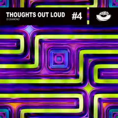 Dj Diamond - Thoughts Out Lond (vol.4) [MOUSE-P]