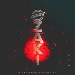 Ozaki X