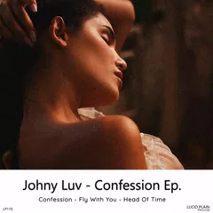 Confession EP