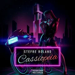 Cassiopeia