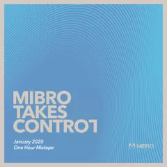 TAKES CONTROL (JANUARY 2020)