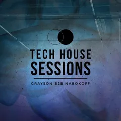 Tech House Session 