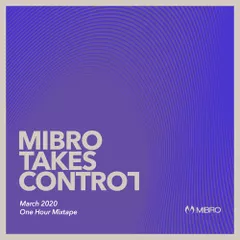 TAKES CONTROL (MARCH 2020)