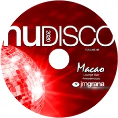 Nu Disco 2020 Vol.01