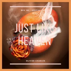 JuStLikE HeAVeN Special Birthday Edition