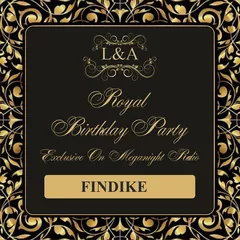 L&A Royal Birthday Party 2020