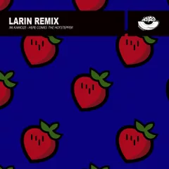 Ini Kamoze  - Here Comes the Hotstepper(Larin Remix) [MOUSE-P]
