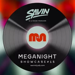 MegaNight Showcase #15