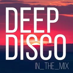 Deep Disco Records Mix vol.61