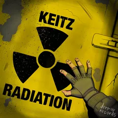 Keitz - Radiation (original mix)