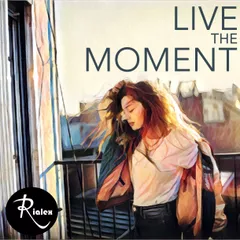 Live The Moment