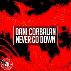 Never Go Down