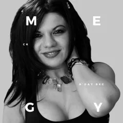 Megy's Birthday Rec