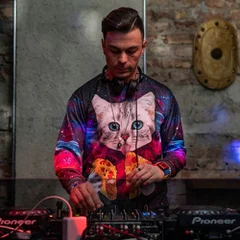 Live @ Zuma Terrace, Istanbul (06.03.2020) [First Hour]