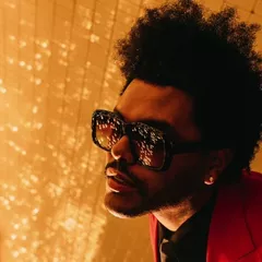 The Weeknd - Blinding Lights (Dmitry Glushkov remix)
