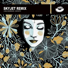 Carla Morrison - Carla Morrison - Disfruto (Skyjet Remix) [MOUSE-P]